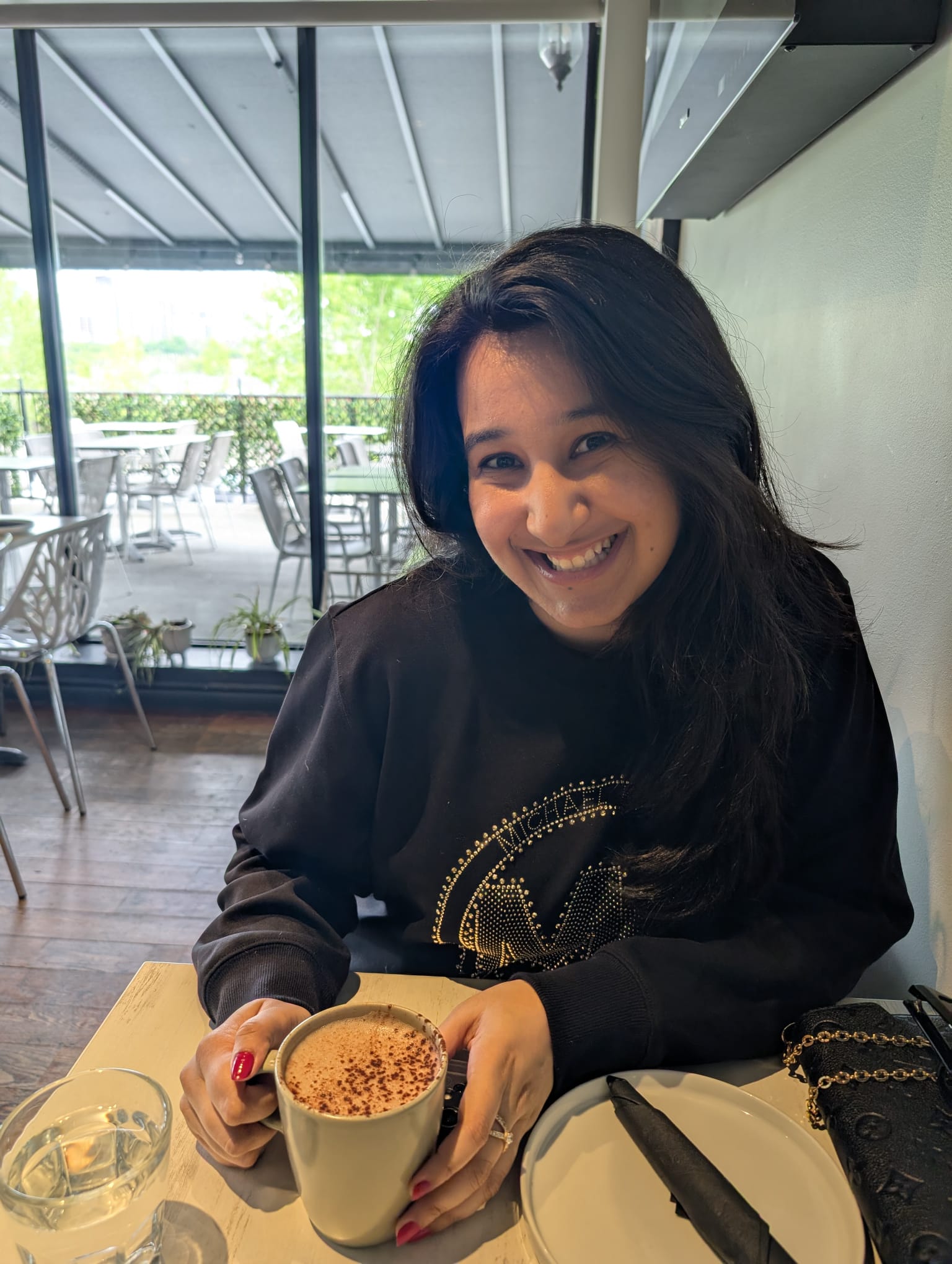 A simple day, made unforgettable.