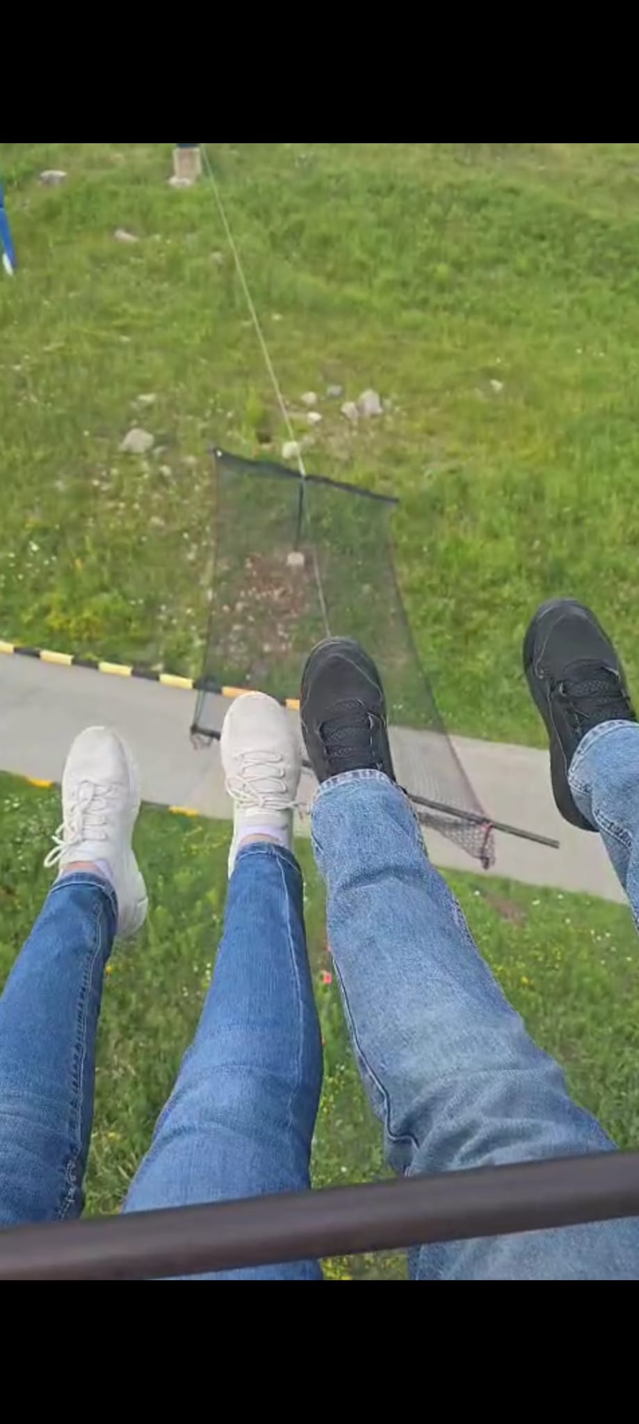 A memory I keep smiling at.