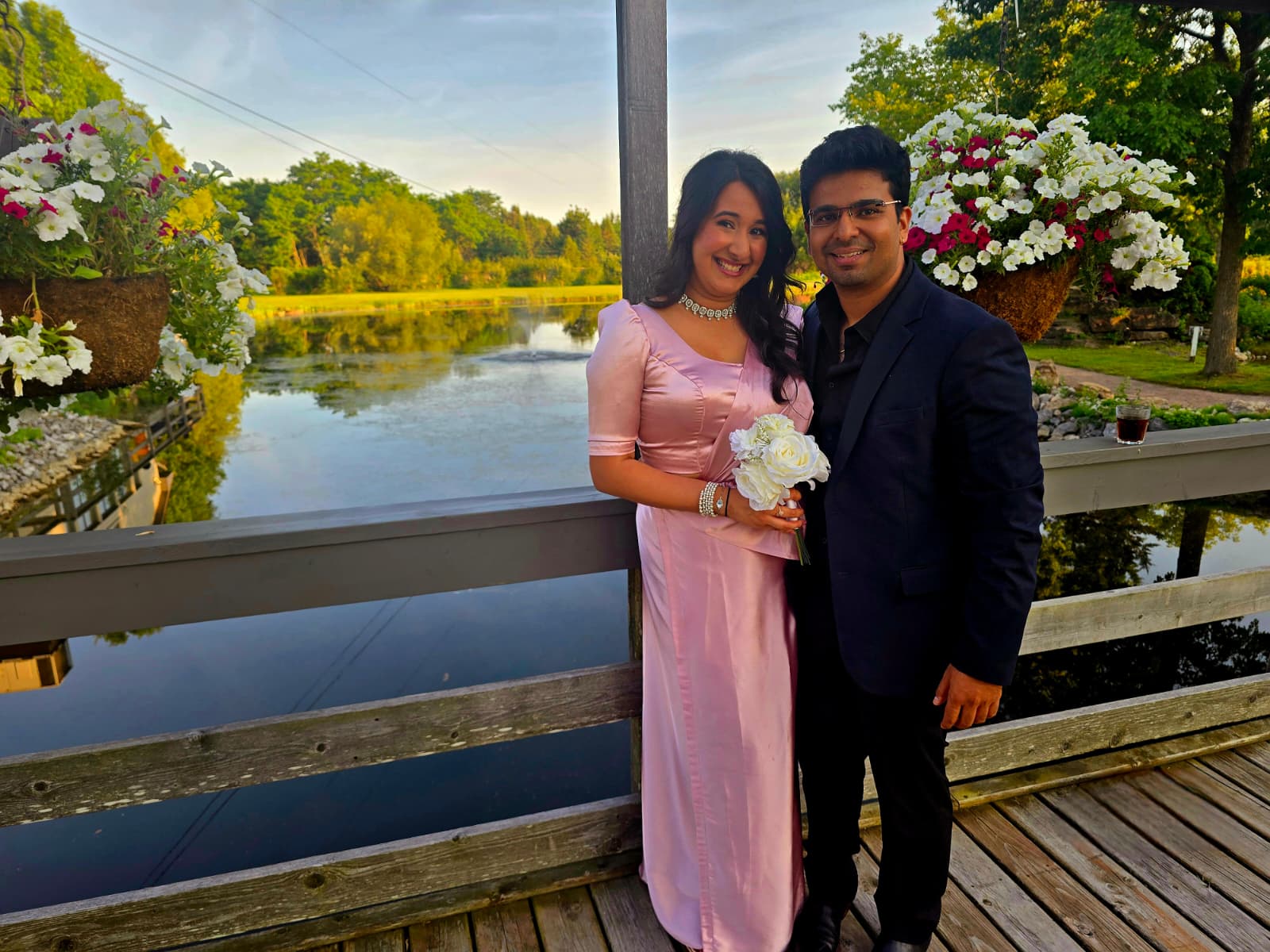 That moment I wish I could replay.