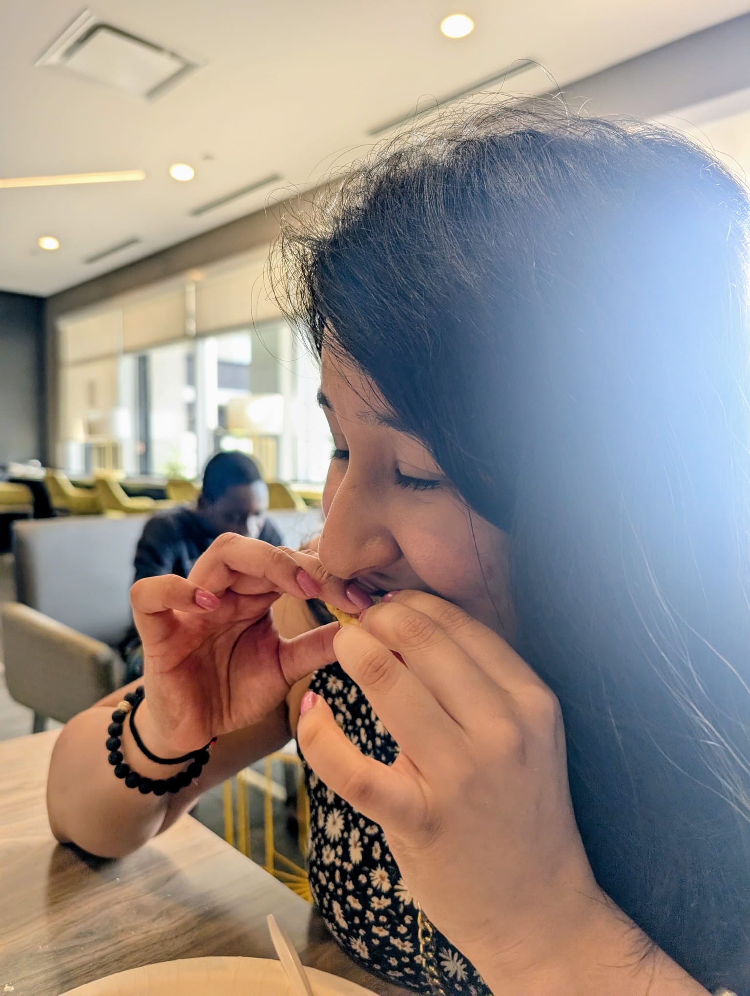 This is what love looks like.