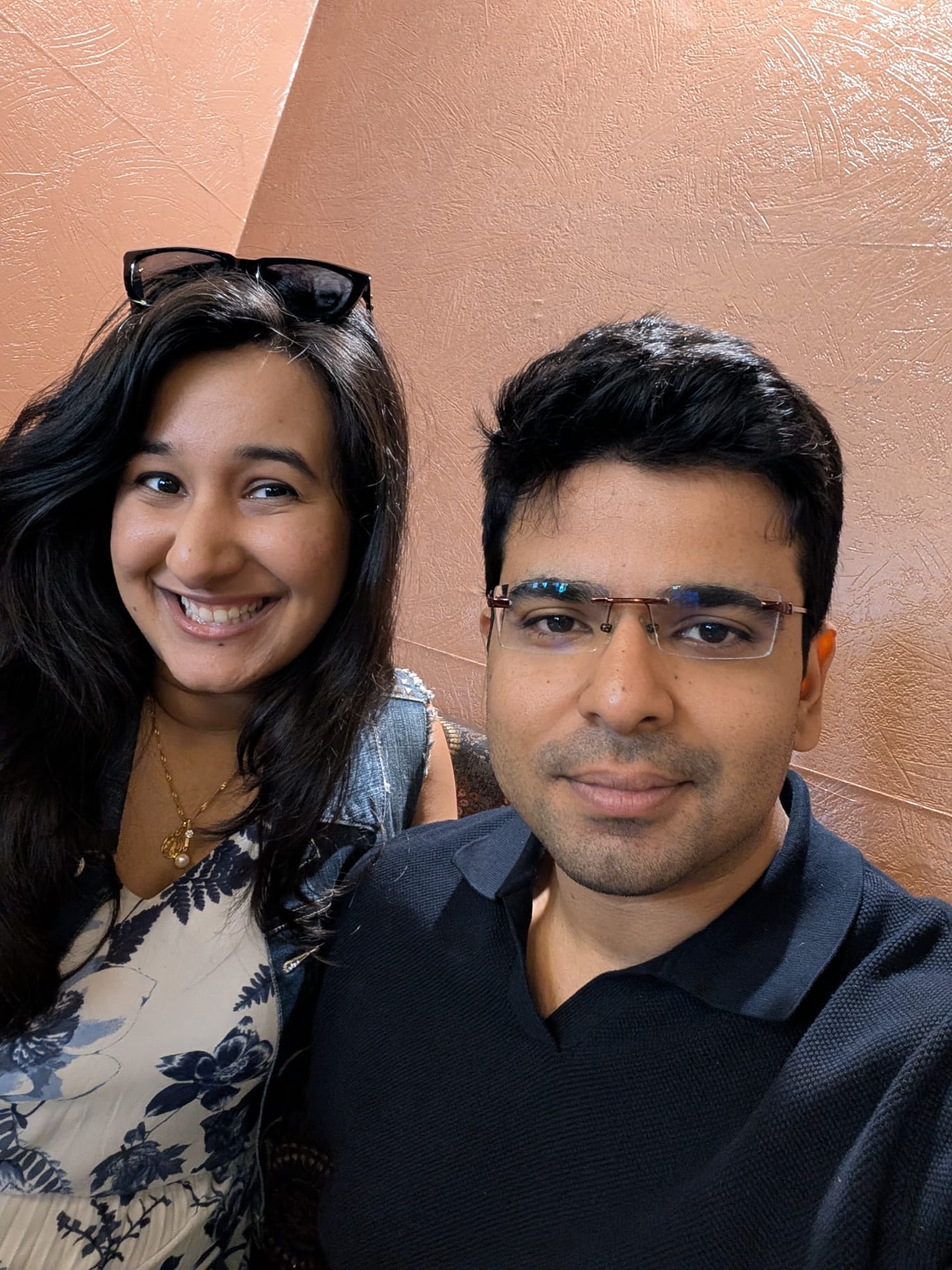 Little moments that became big memories.