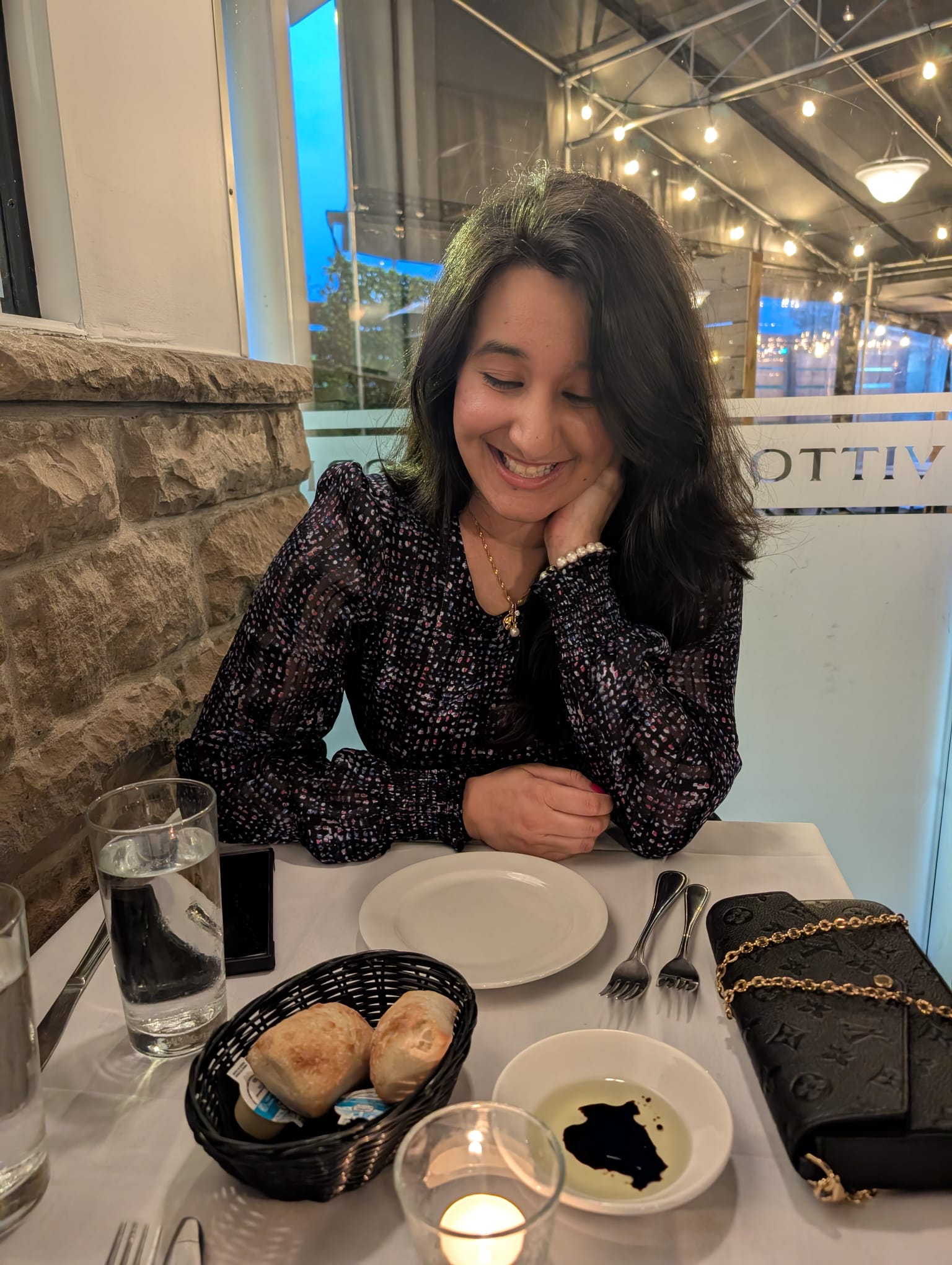 Wherever we go, it feels like home.